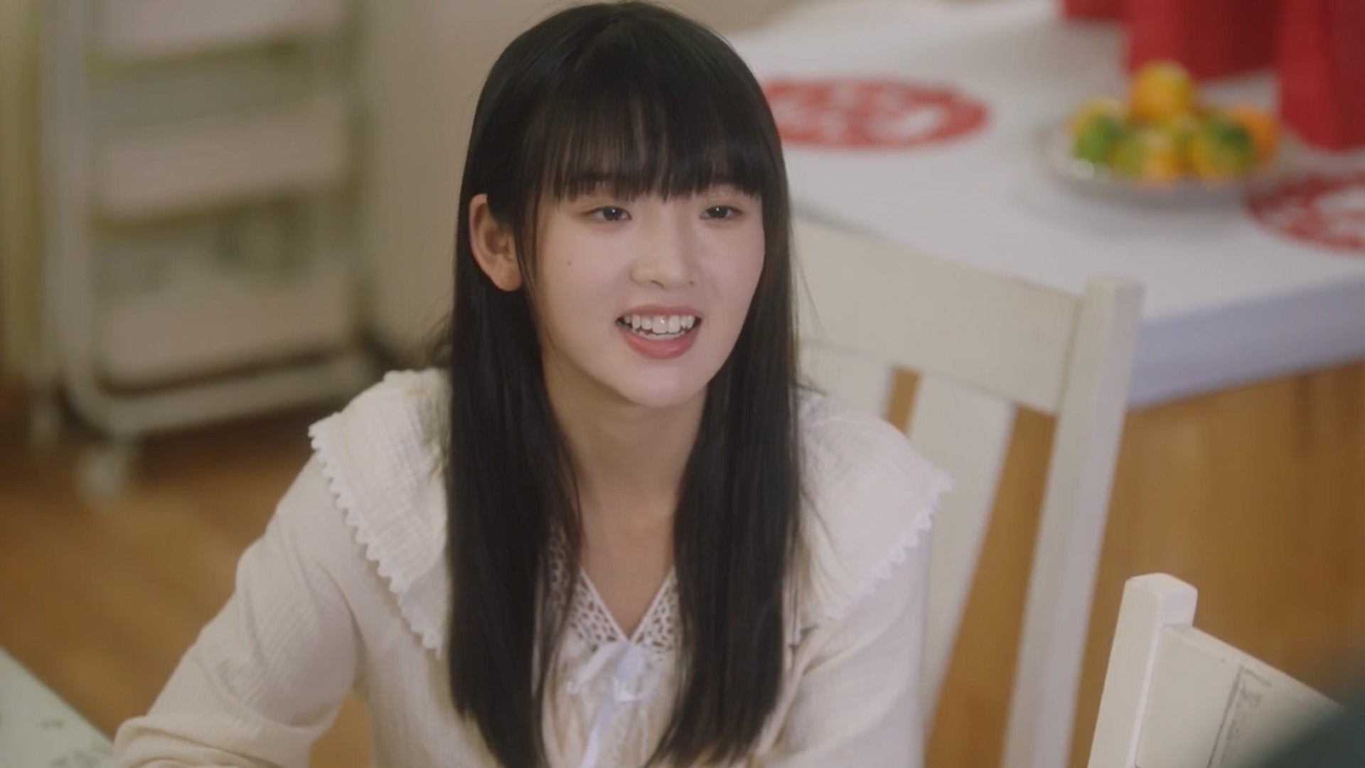 When I Fly Towards You season 1 episode 11 on undefined