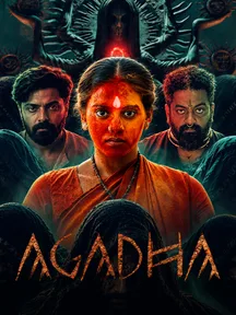 Agadha on Zee5