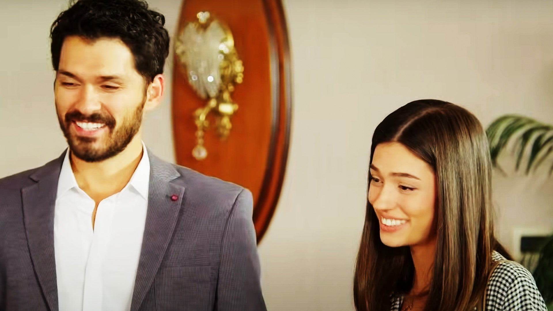 Broken Lives season 1 episode 26 on undefined