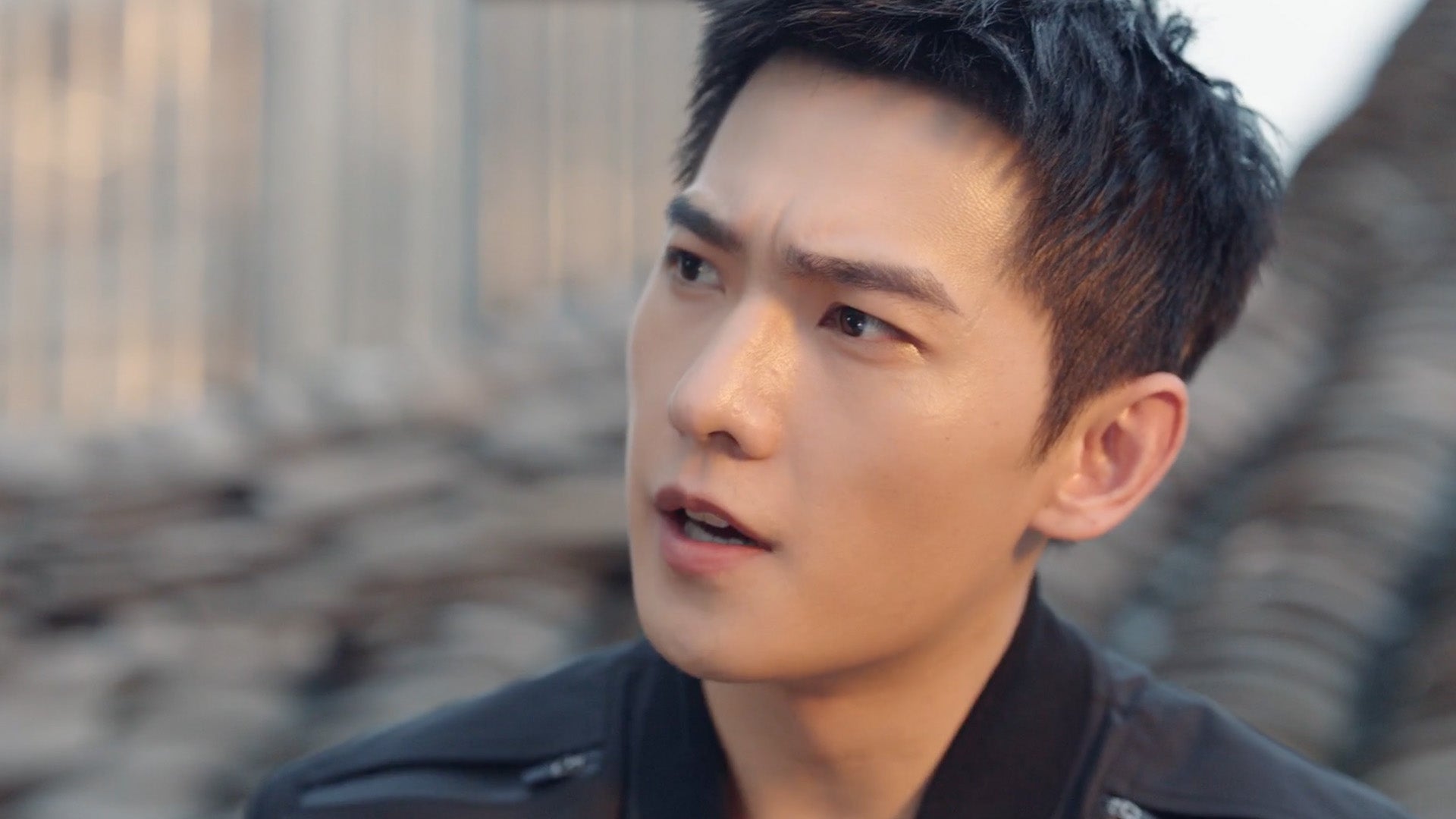 Fireworks Of My Heart season 1 episode 38 on undefined