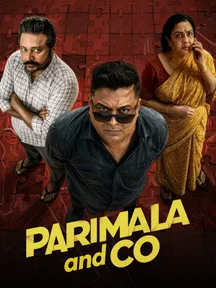 Parimala and Co on Zee5