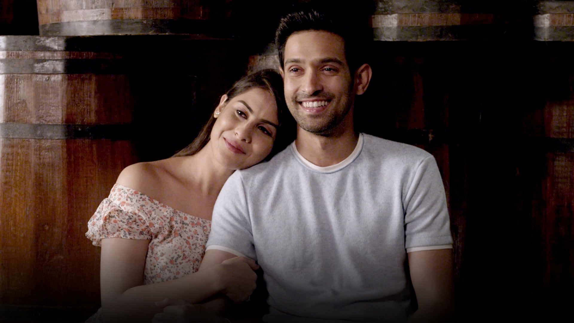 So I Breathe Again on undefined