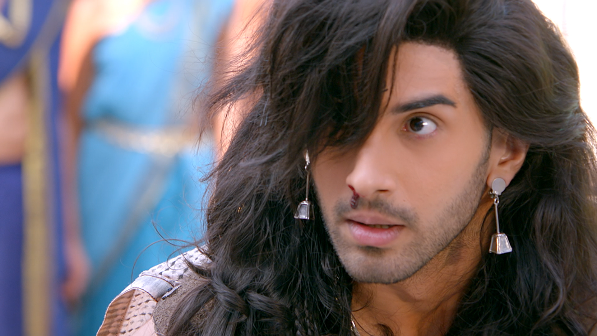 Porus season 1 episode 27 on undefined