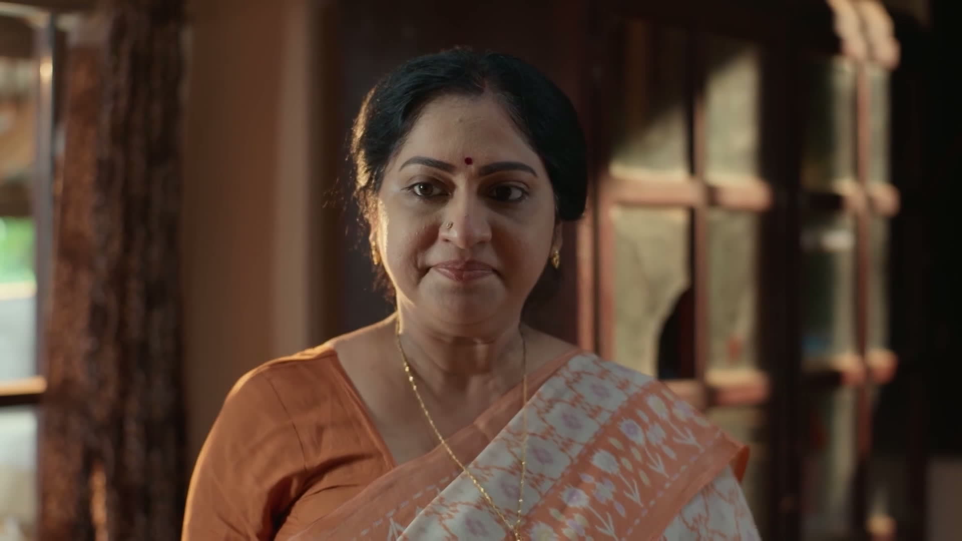 Pranayavilasam season 1 episode 35 on Zee5