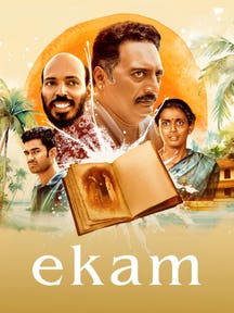 Ekam on Zee5