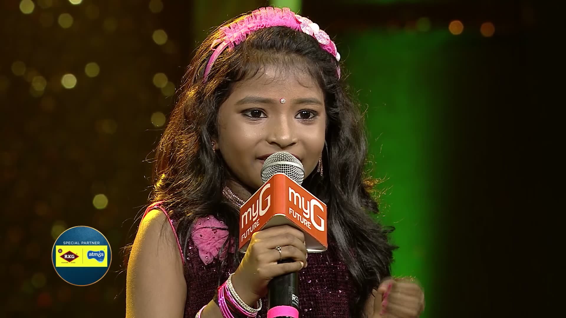 SaReGaMaPa Lil Champs Season 2 season 1 episode 3 on Zee5