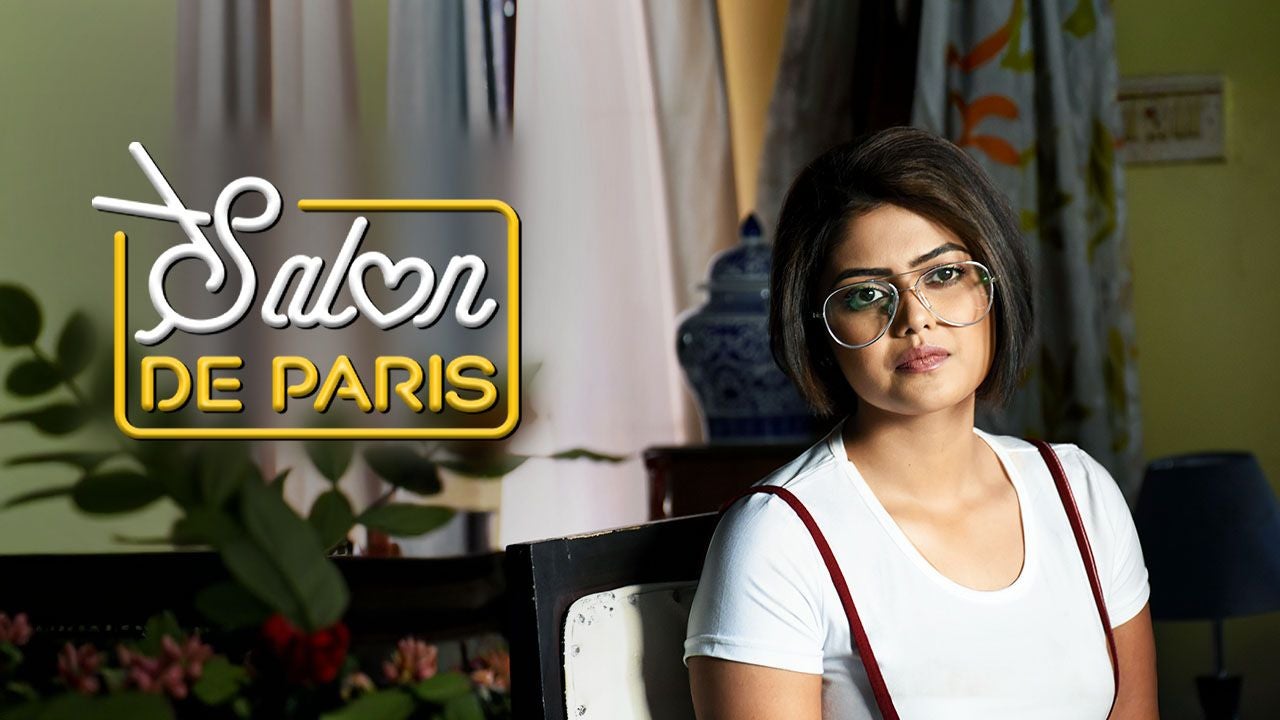 Salon De Paris (Hindi) on Hoichoi