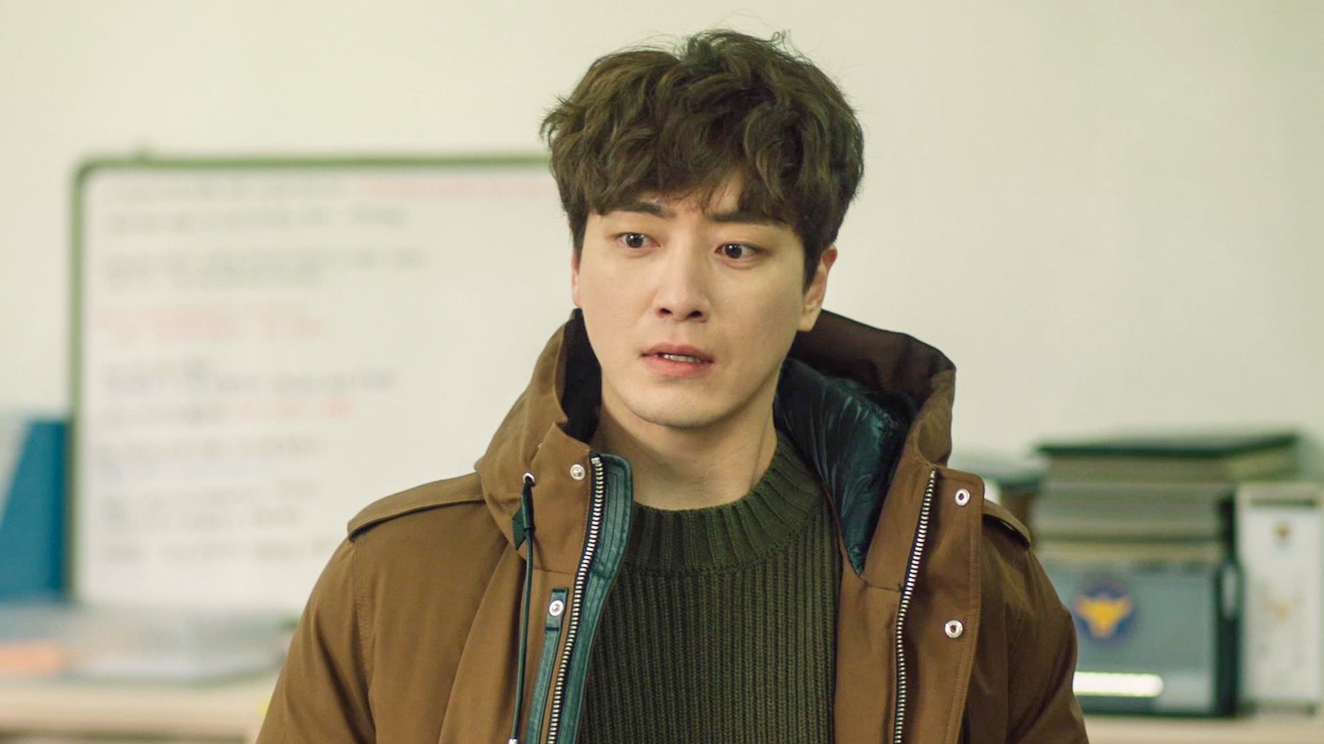 365: Repeat The Year season 1 episode 7 on undefined