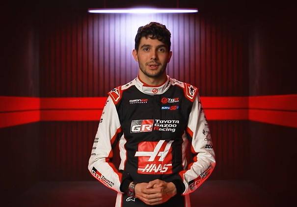 Driver track guide | Esteban Ocon on Hungaroring on Fan Code