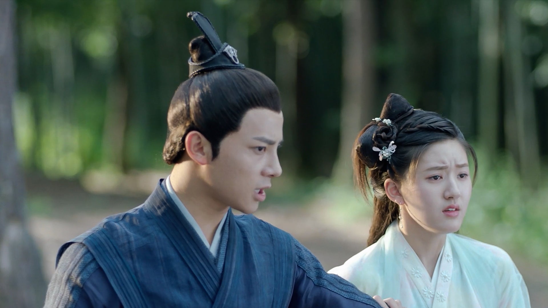 Love Better Than Immortality season 1 episode 37 on undefined