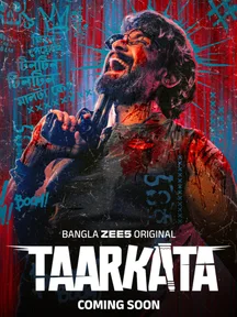 Taarkata on Zee5
