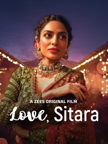 Love, Sitara on Zee5