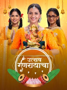 Utsav Ganarayach on Zee5