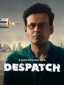 Despatch on Zee5