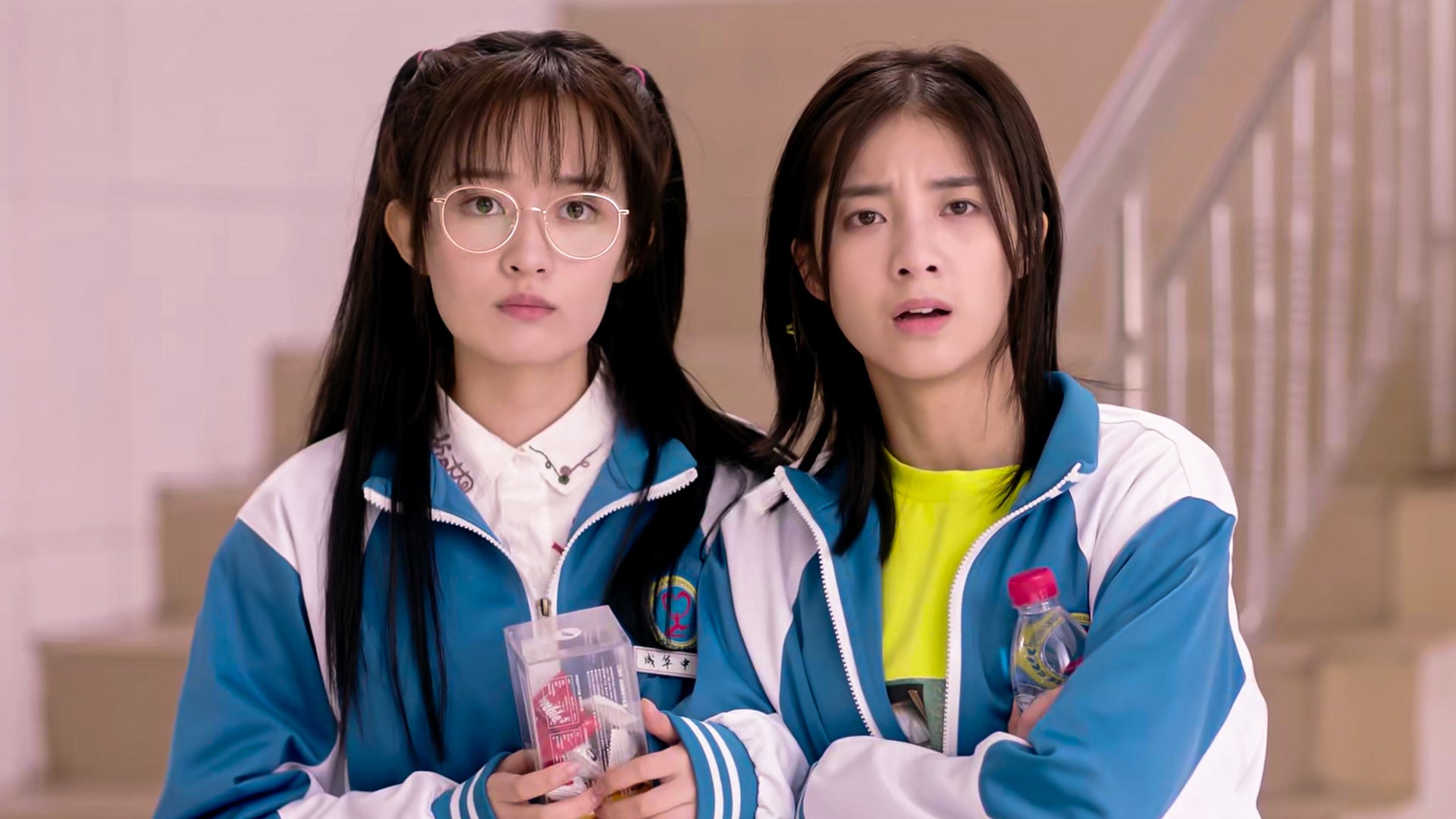 Meeting You season 1 episode 7 on undefined
