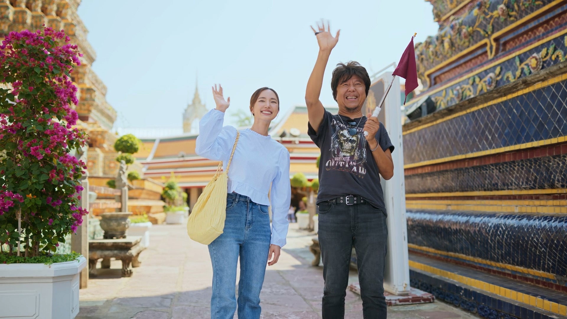 Dear My Secretary season 1 episode 15 on undefined