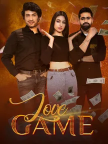 Love Game on Chaupal