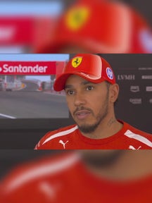 I think the team has done an amazing job: Hamilton  on Fan Code