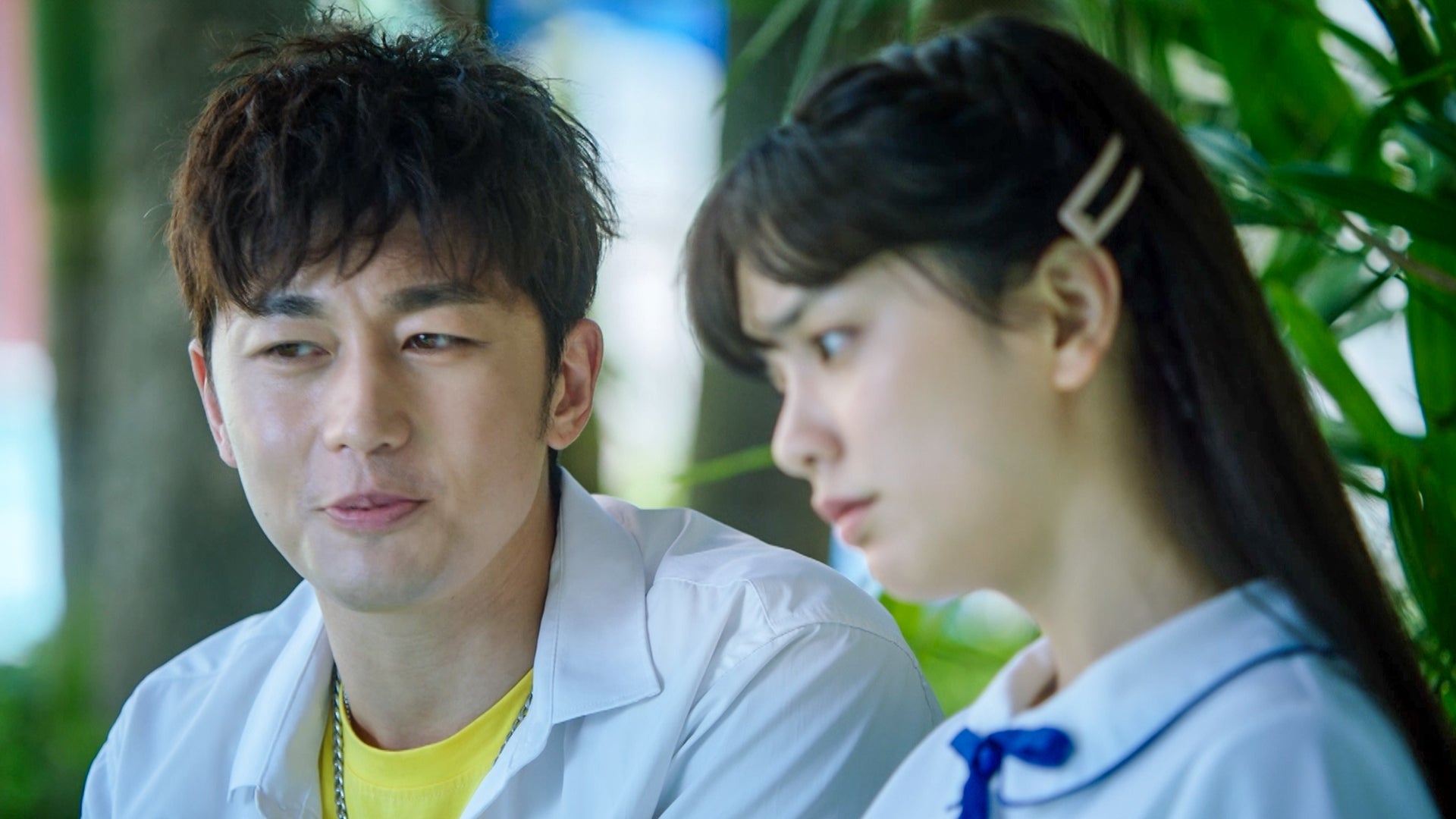 Youth season 1 episode 3 on undefined