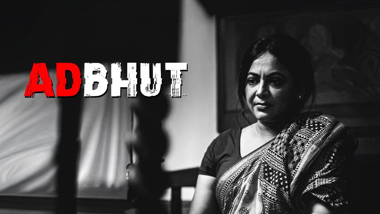 Adbhut (Hindi) on Hoichoi