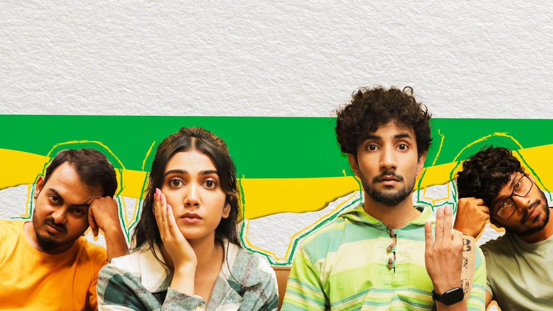 Chill Dil season 1 episode 1 on undefined
