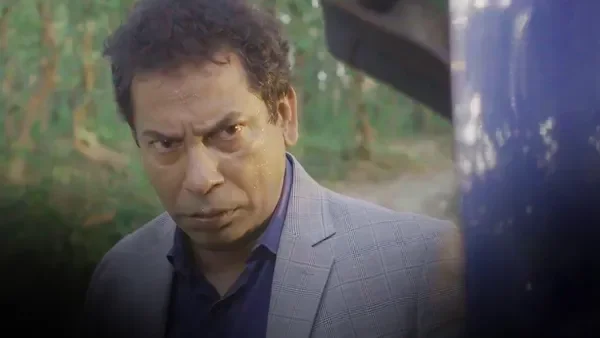 Race (Hindi) season 1 episode 9 on Hoichoi