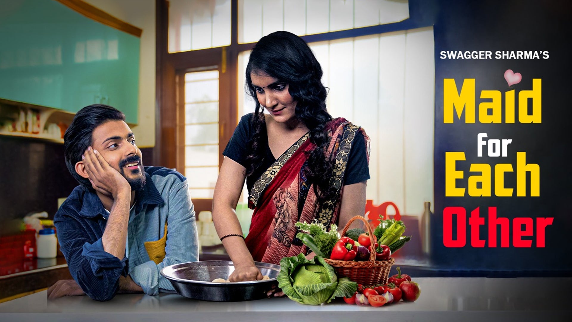 Maid For Each Other on undefined