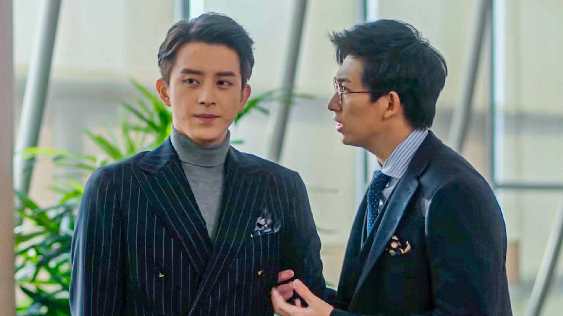 Poisoned Love season 1 episode 13 on undefined