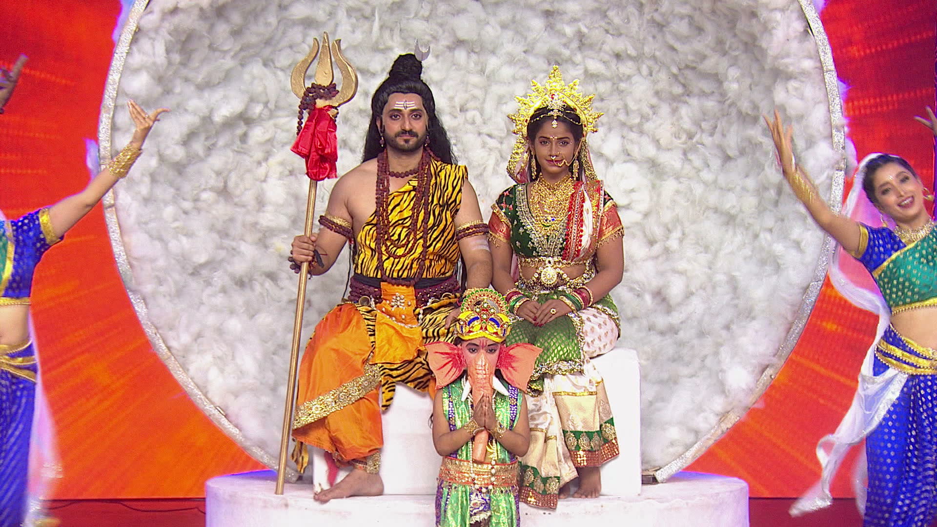 Utsav Ganarayach 2026 season 1 episode 1 on Zee5