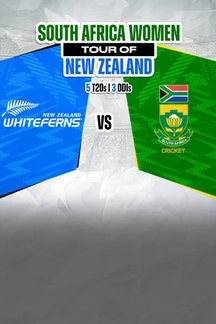 1st Innings Recap on Sony LIV