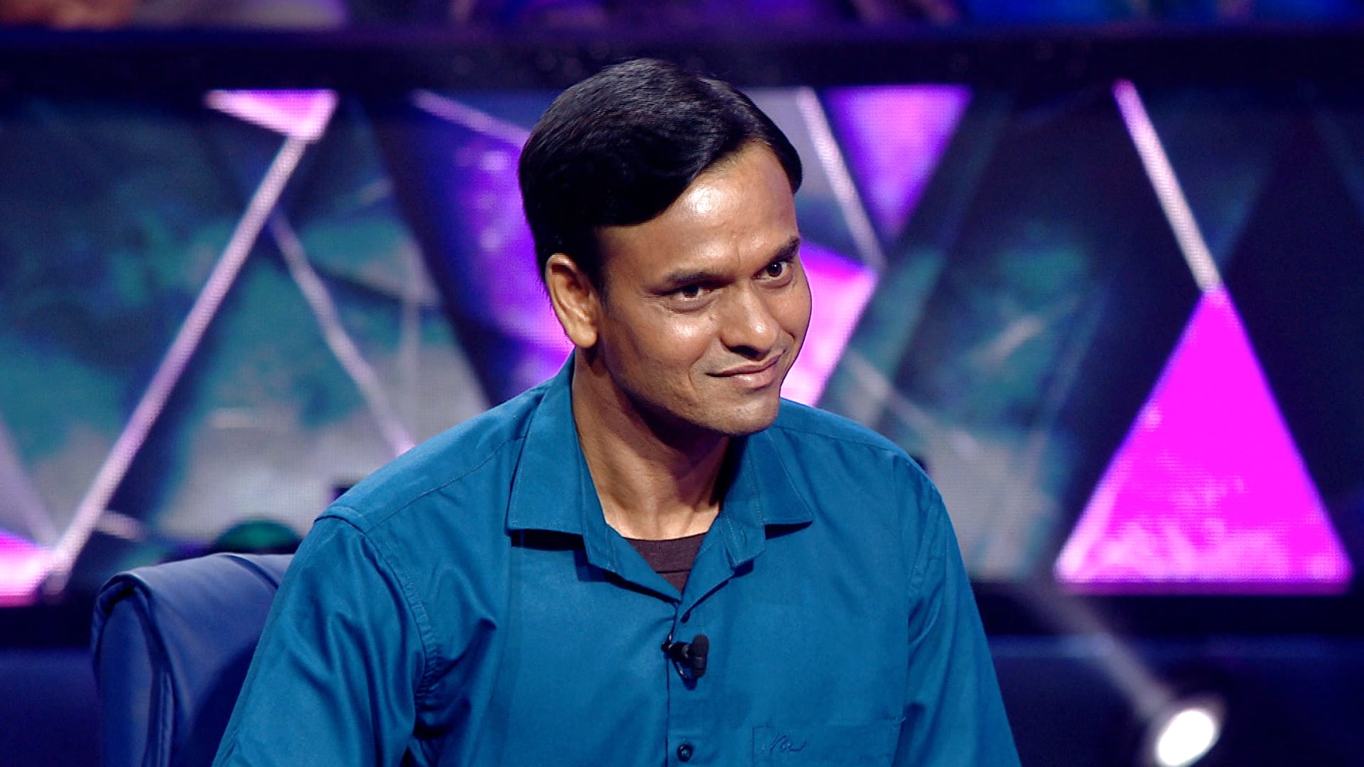 Sanket Suchak By Gemini - Krishan Kumawat on Sony LIV