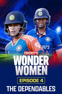 Episode 4 - The Dependables on Sony LIV