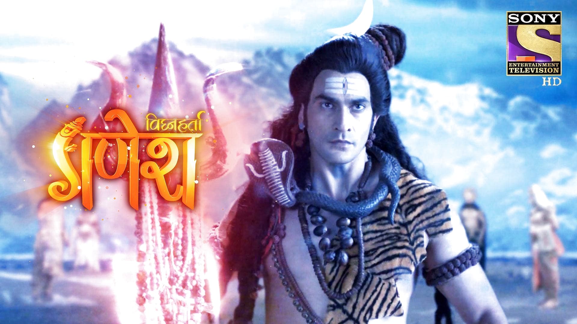 Vighnaharta Ganesh season 1 episode 14 on Sony LIV