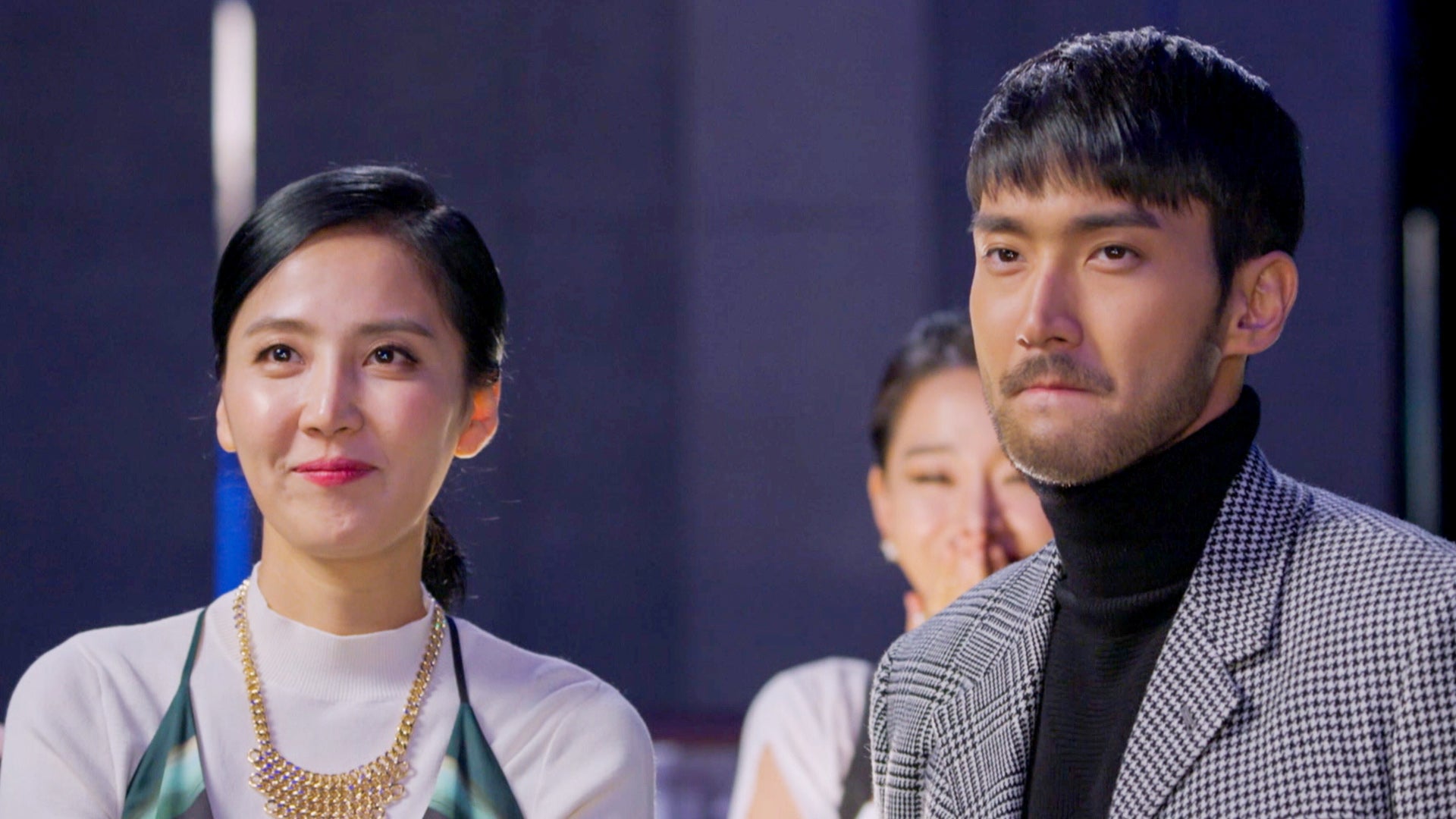 She Was Pretty season 1 episode 9 on undefined