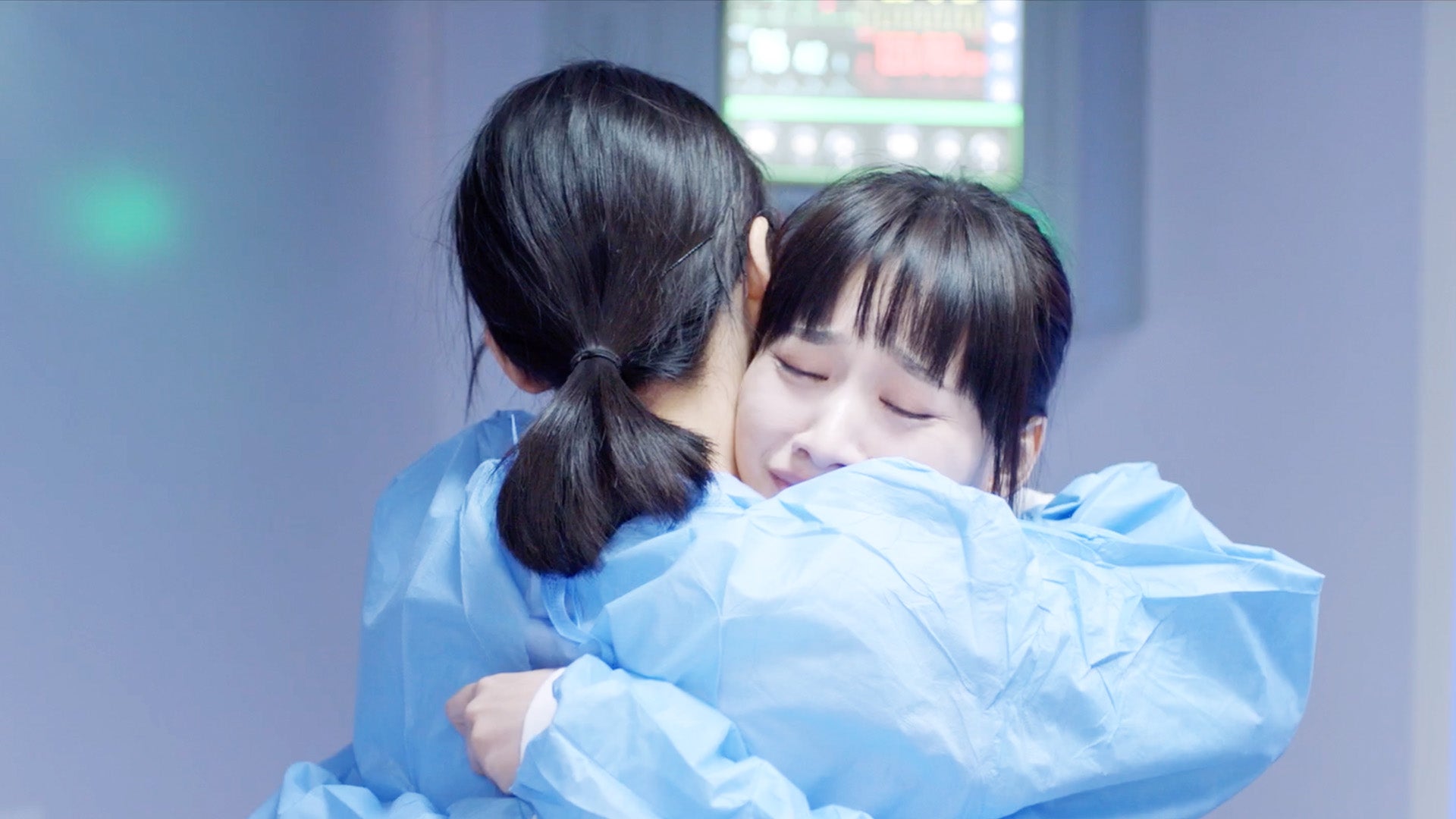 You Are My Hero season 1 episode 14 on undefined