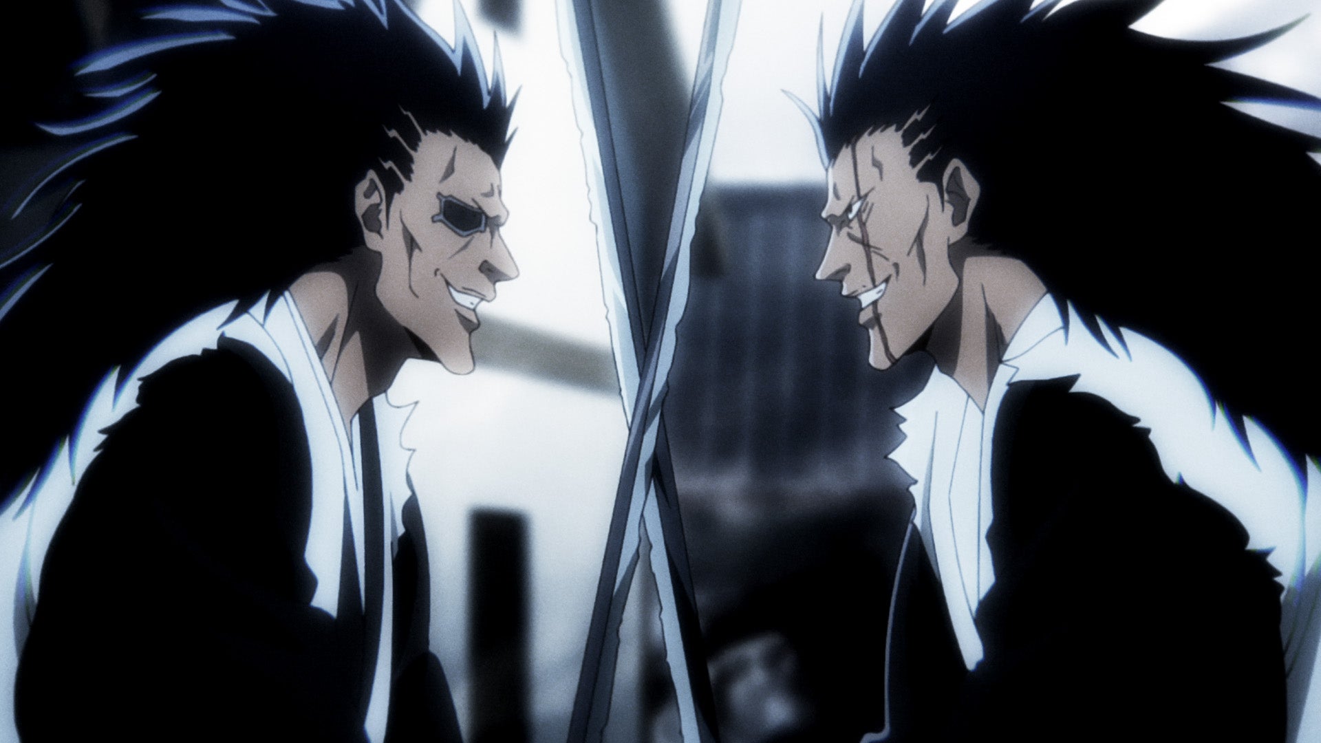 Bleach: Thousand-Year Blood War season 1 episode 5 on undefined