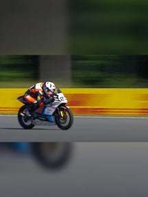 Moto4 Northern Cup 2026: Race 2 - Full replay on Fan Code