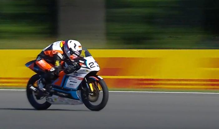 Moto4 Northern Cup 2026: Race 2 - Full replay on Fan Code