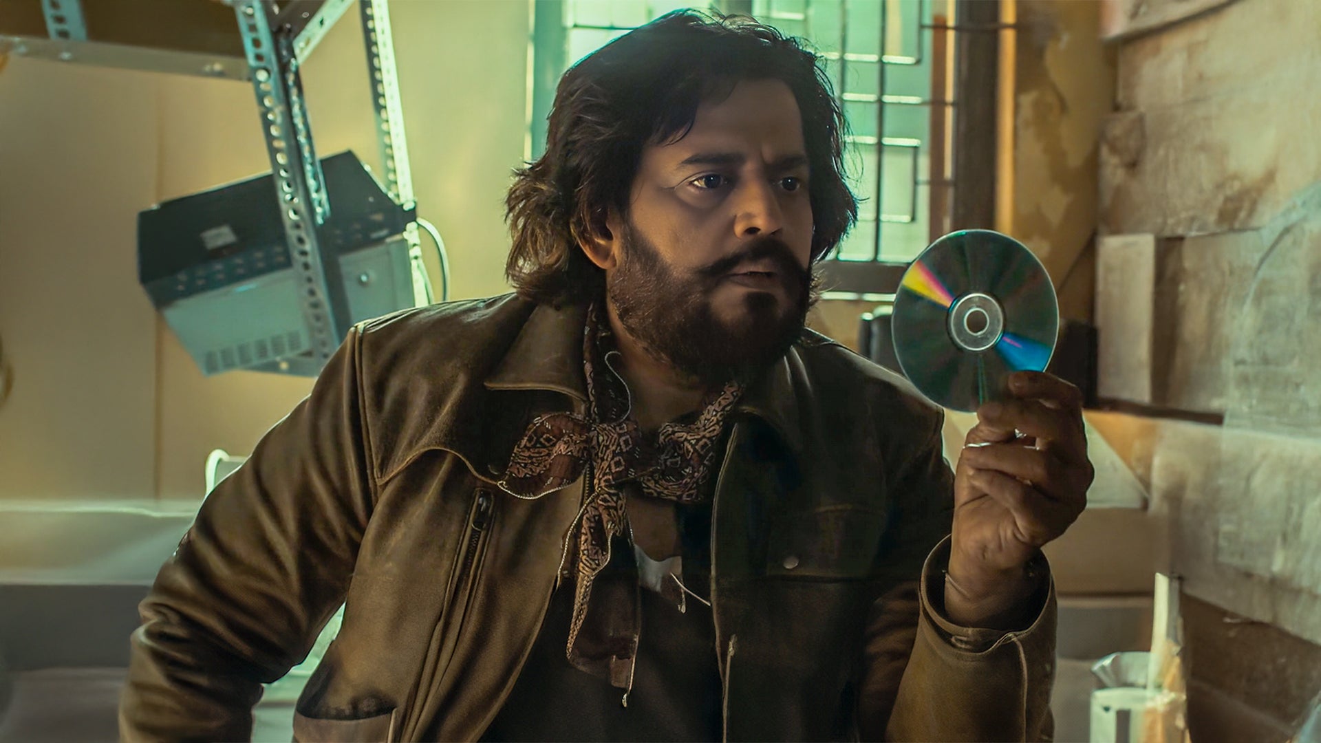 Matsya Kaand season 1 episode 4 on undefined