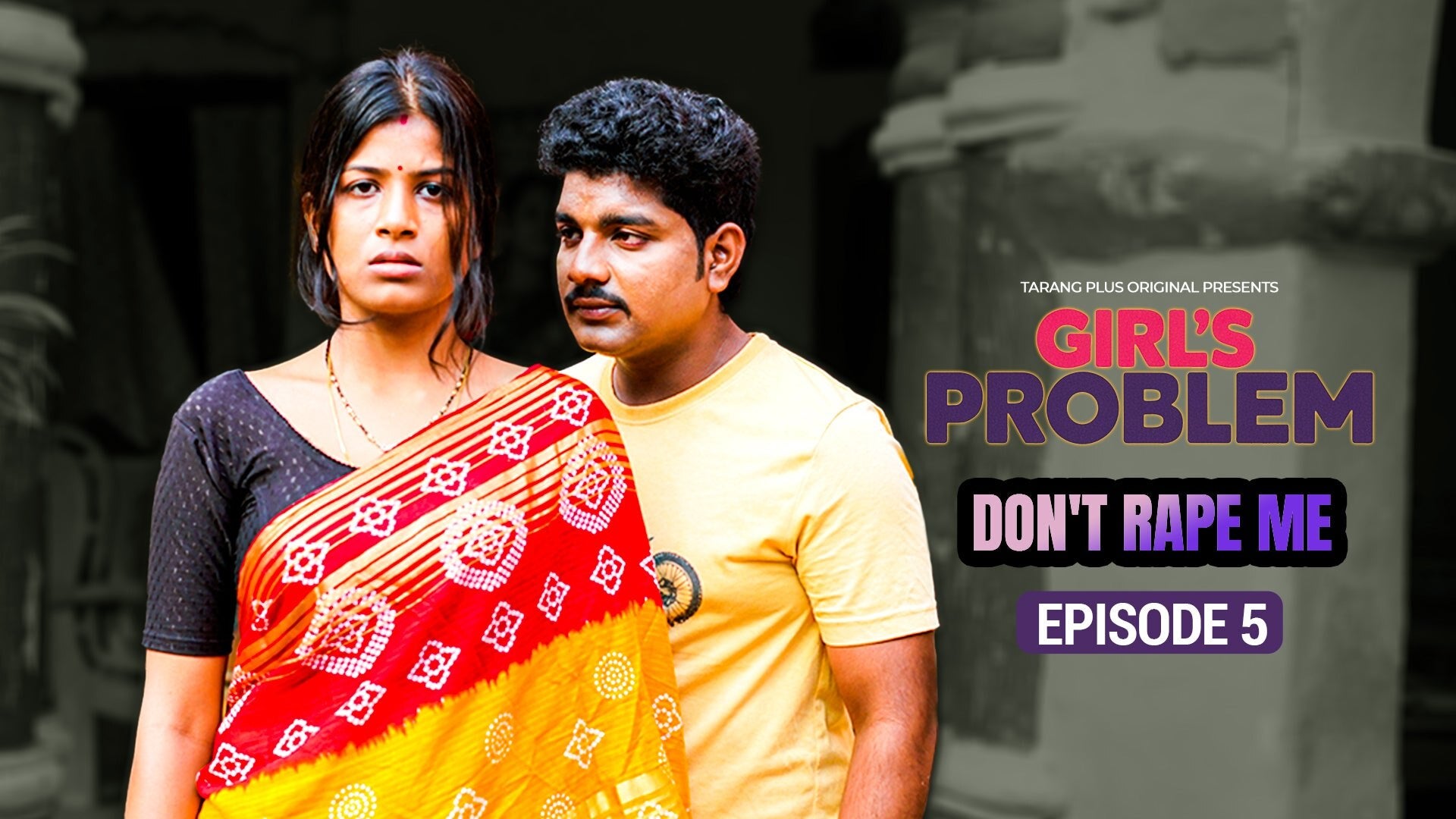 Girls Problems season 0 episode 5 on undefined