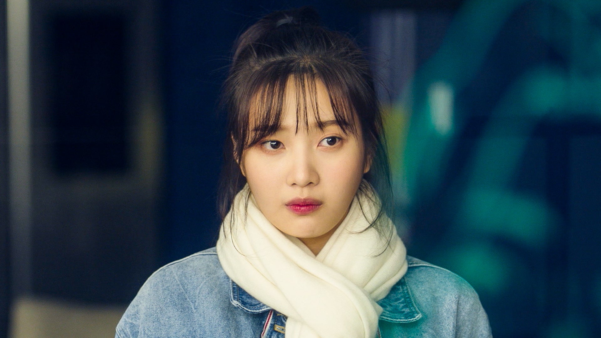 Tempted EP 4 on undefined