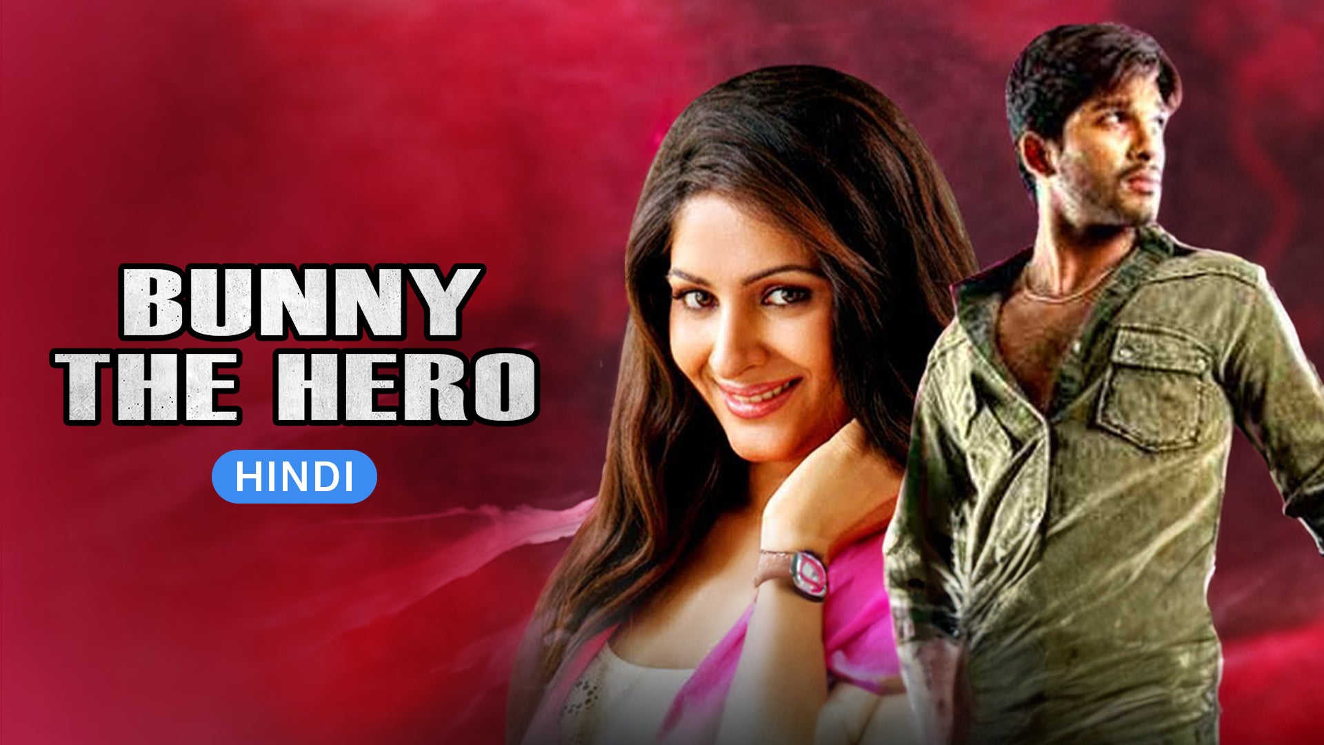 Bunny The Super Hero on undefined