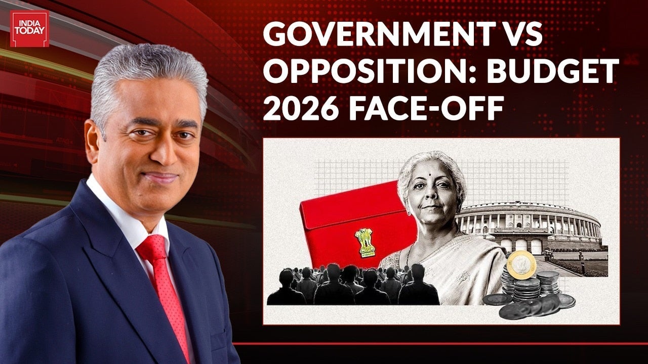 Budget to fix manufacturing stagnation, reach fiscal deficit targets? Panel debates on undefined