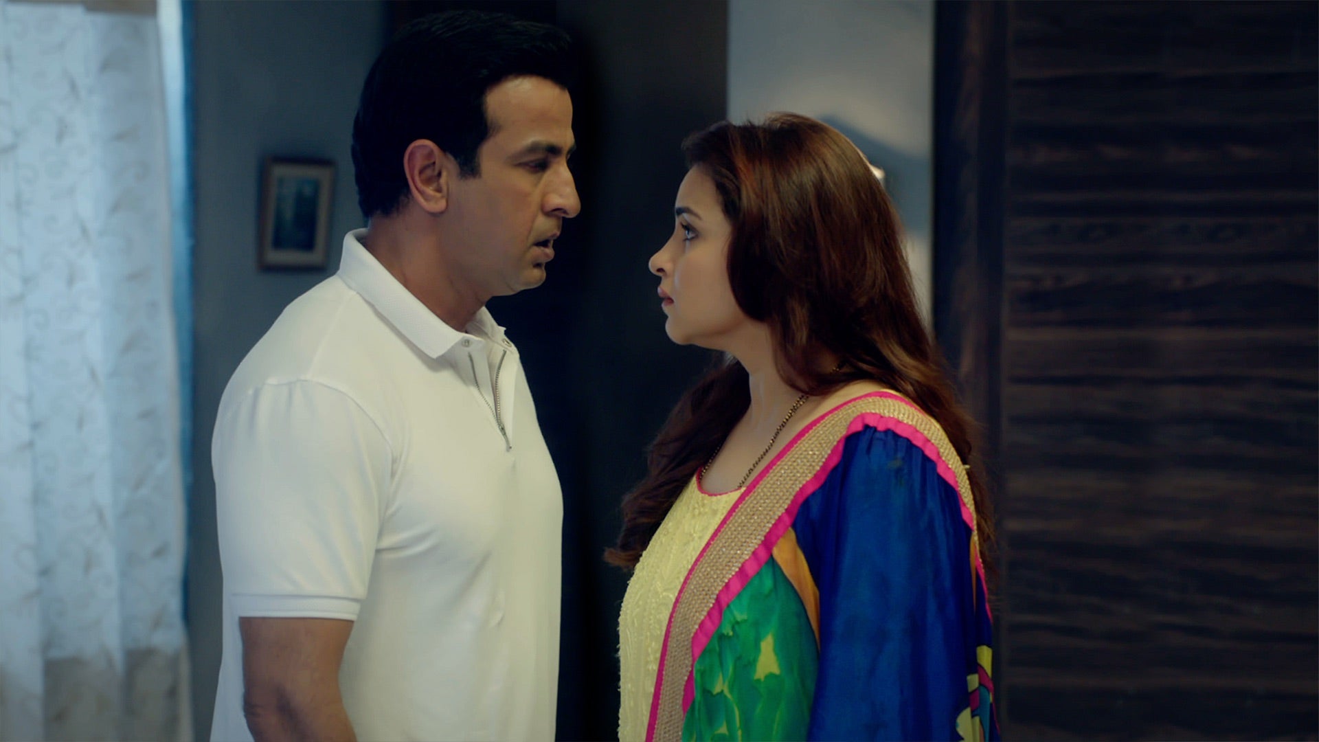 Kehne Ko Humsafar Hain season 1 episode 7 on undefined