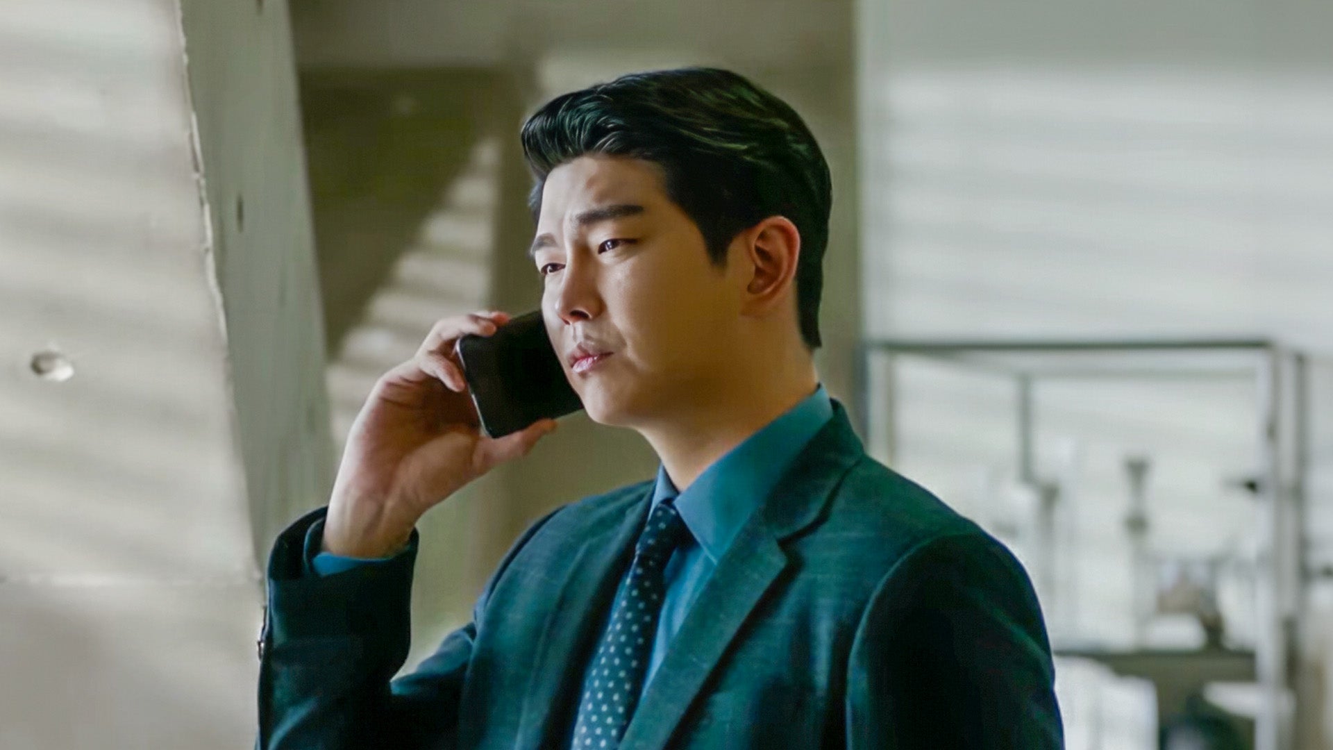 Clean With Passion For Now season 1 episode 8 on undefined