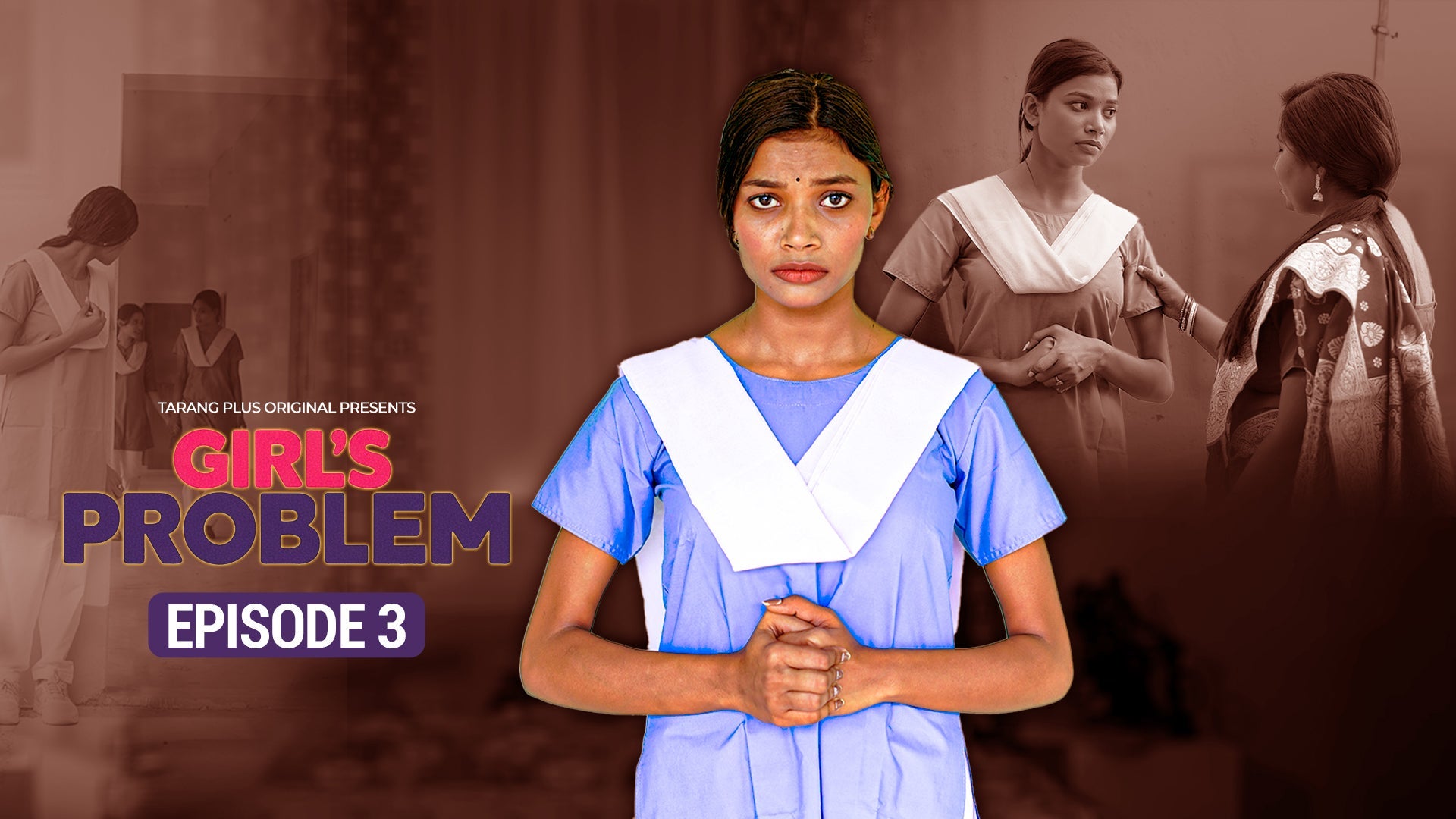 Girls Problems season 0 episode 3 on undefined