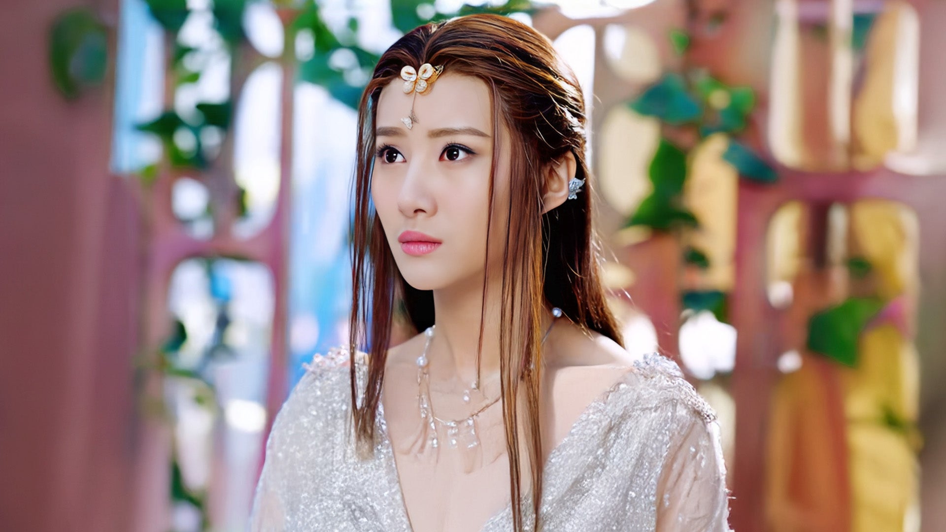 Ice Fantasy season 1 episode 47 on undefined