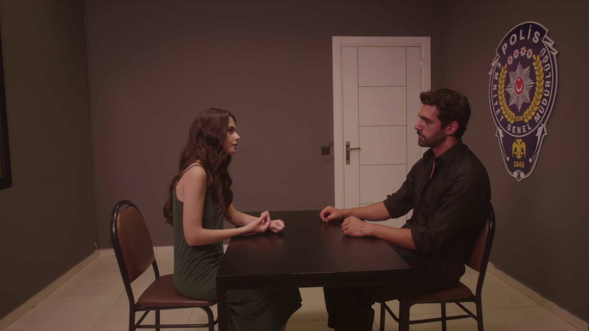 Alaca season 1 episode 9 on undefined