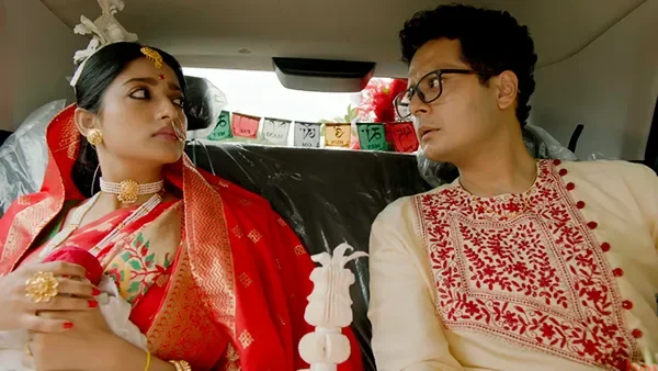 Indrani (Hindi) season 1 episode 3 on Hoichoi
