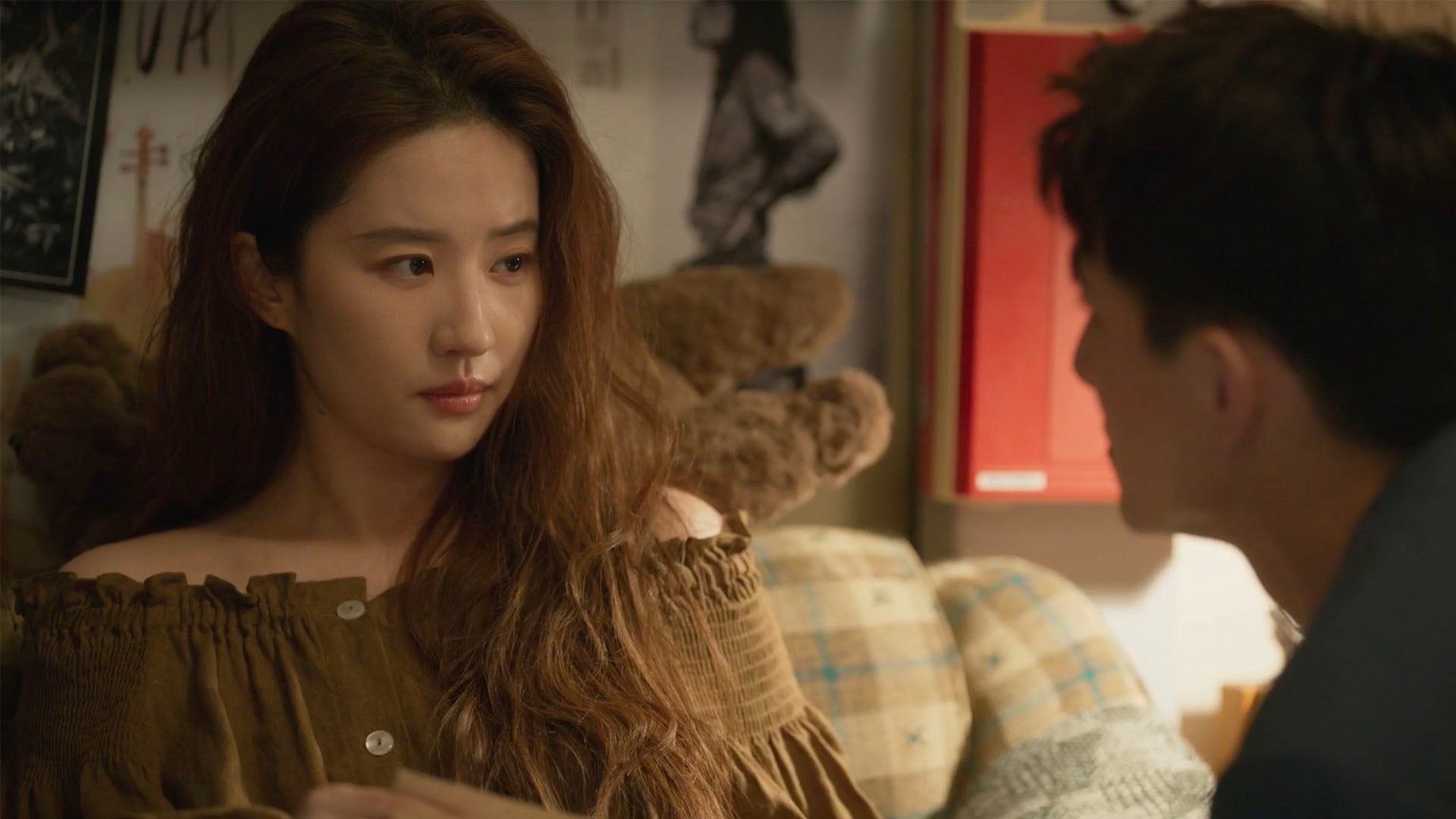 The Tale Of Rose season 1 episode 24 on undefined